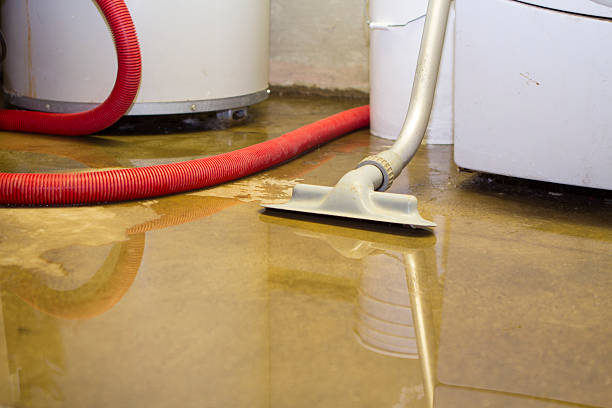 Reliable CA Water damage restoration Solutions