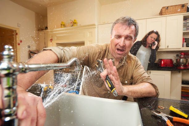Best Water damage restoration near me  in Santee, CA